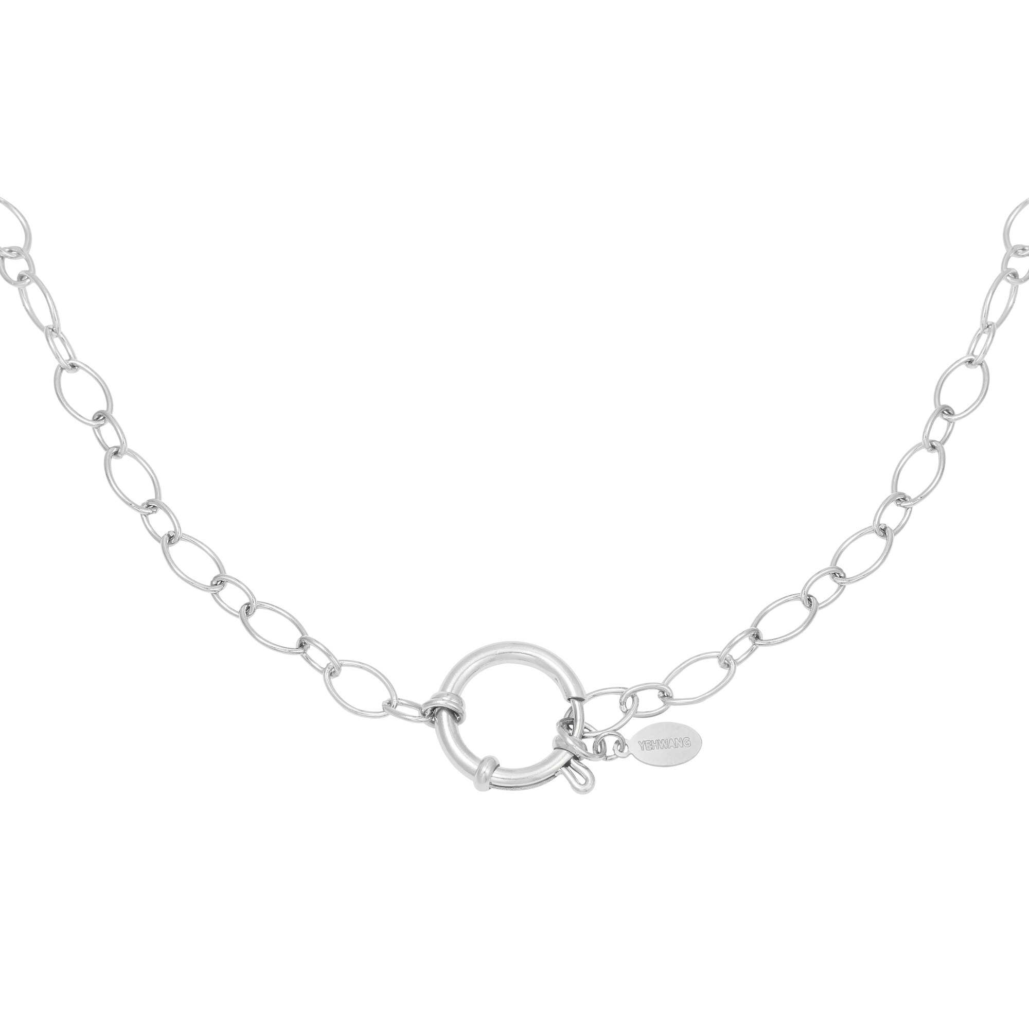 Necklace Chain Ann h5 