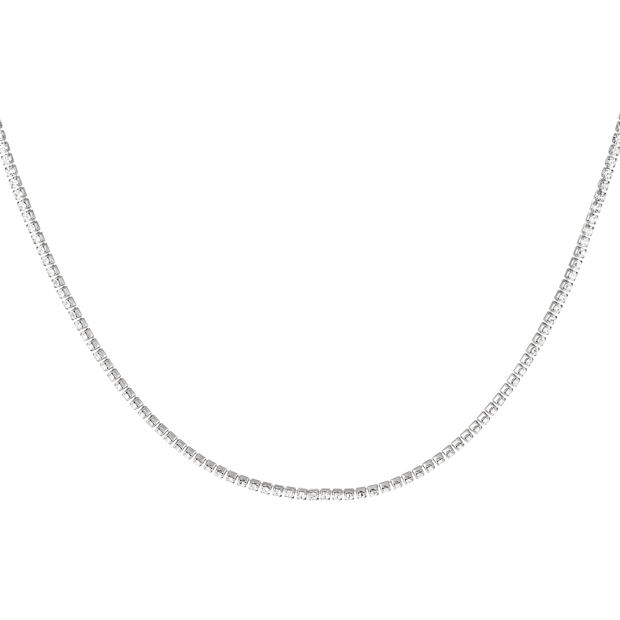 Necklace dazzling h5 