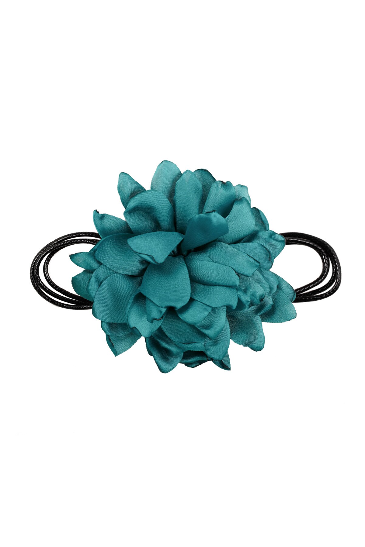 Necklace large flower - patrol h5 