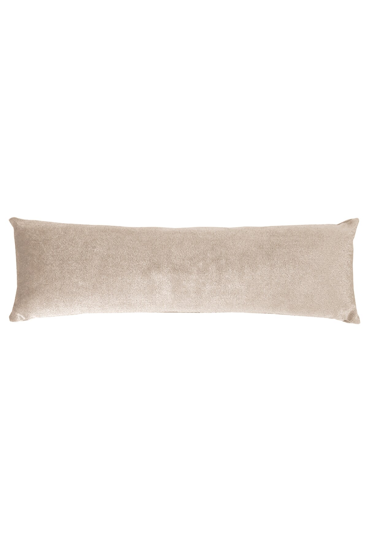 Bracelet pillow - beige Flannel h5 