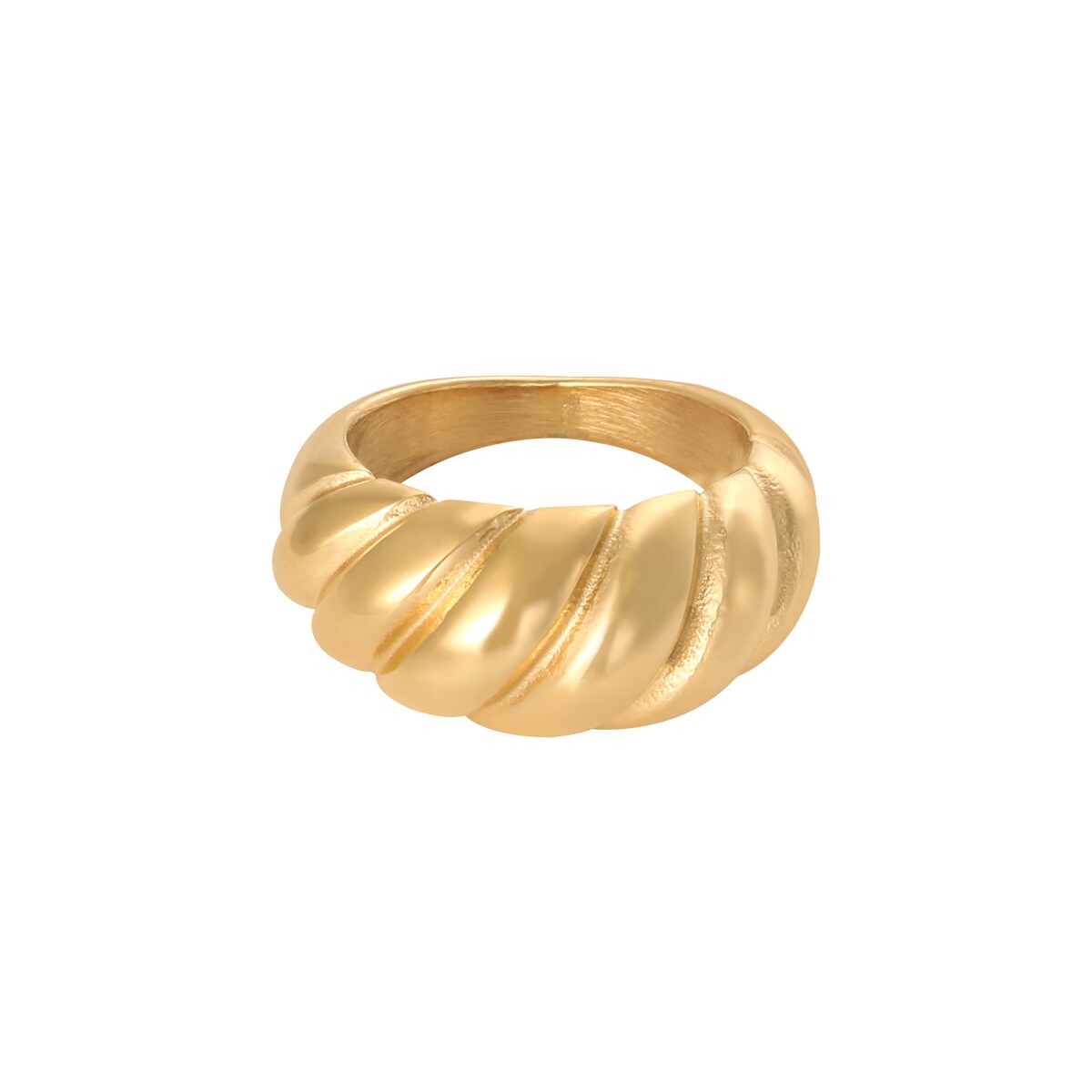 Ring Large Baguette h5 