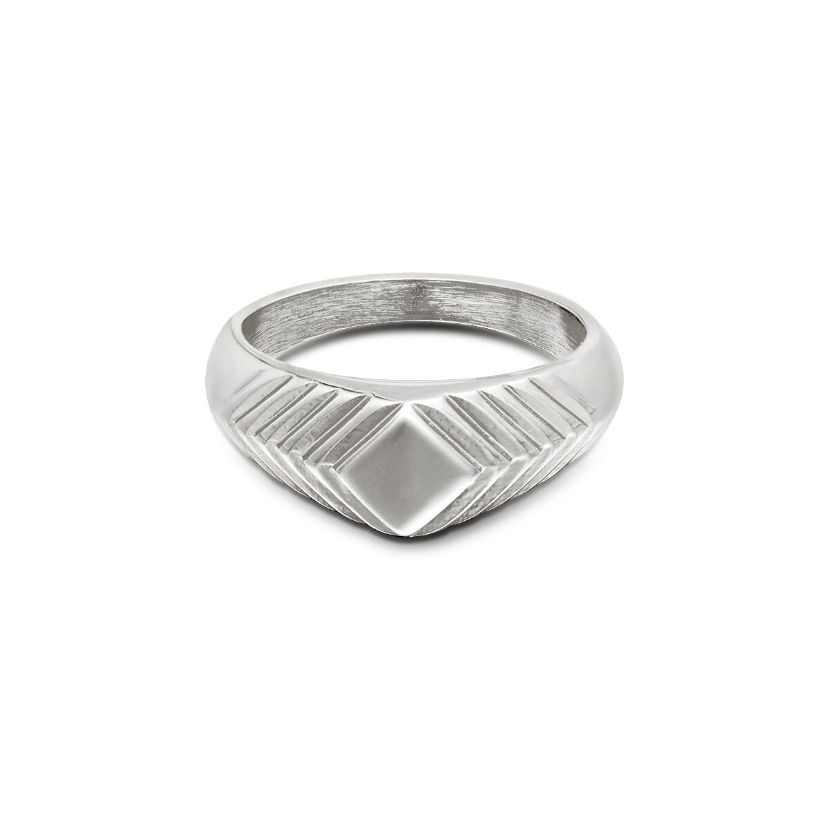 Silver color / 18 / Ring Lydia Picture4