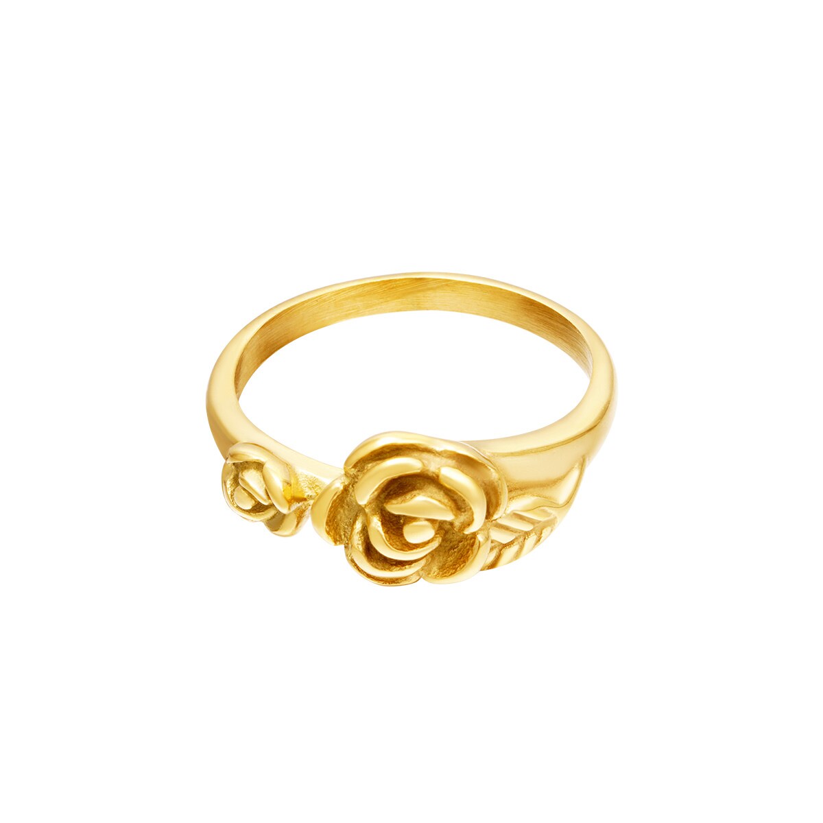 Ring rose h5 