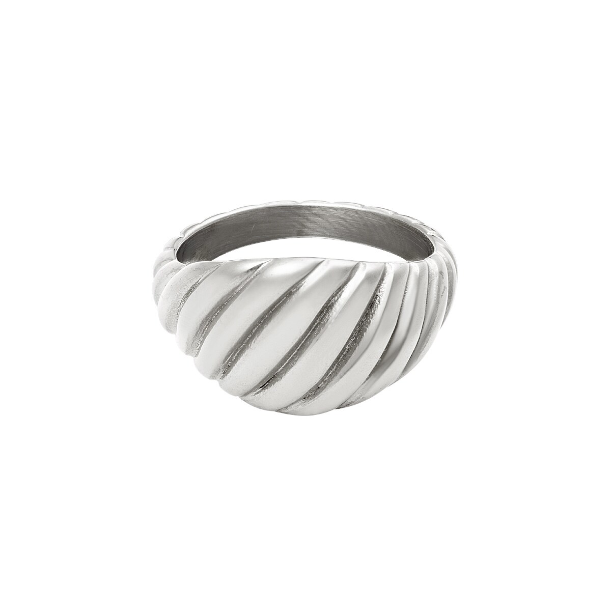 Ring baquette h5 