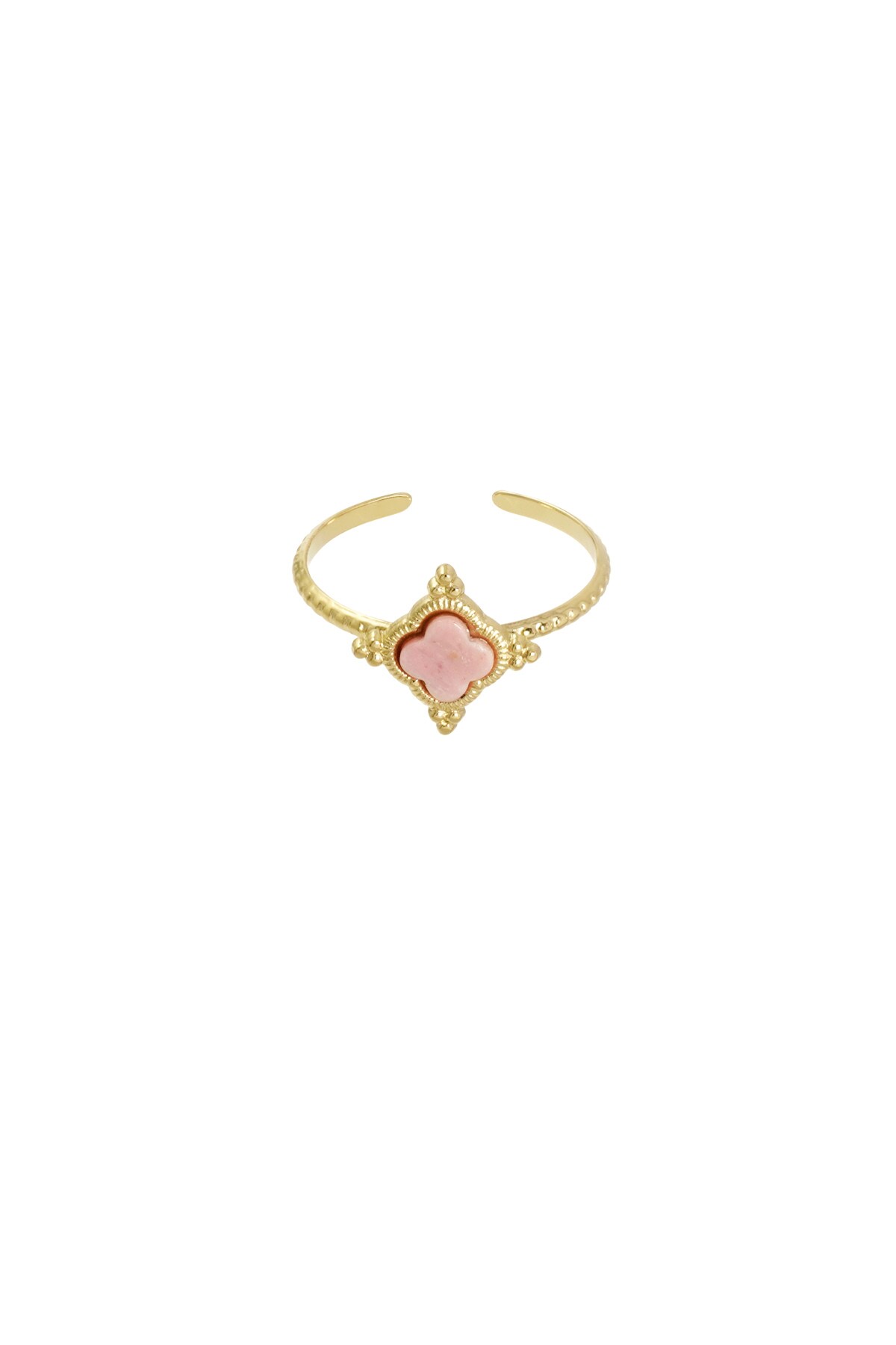 Pink & Gold / One size Picture2