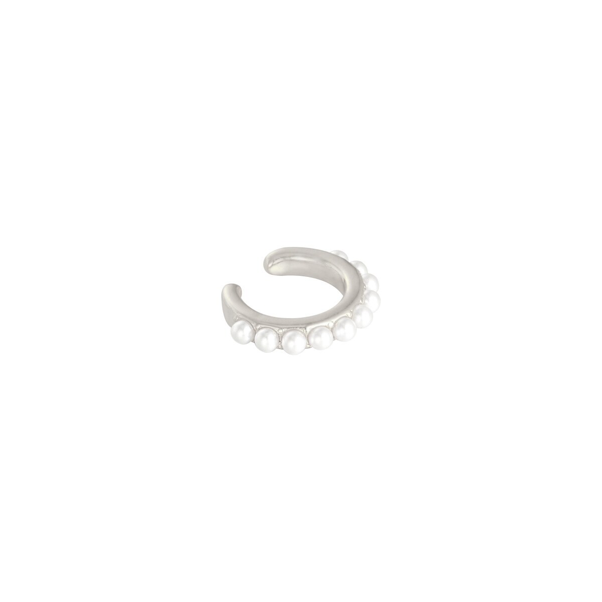 Earcuff Pearly h5 