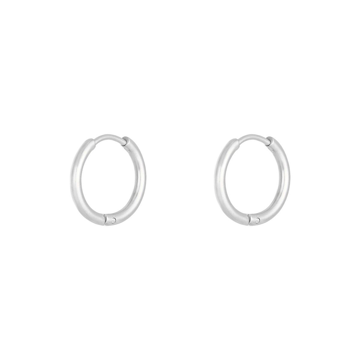 Earrings Little Hoops 1,6cm 