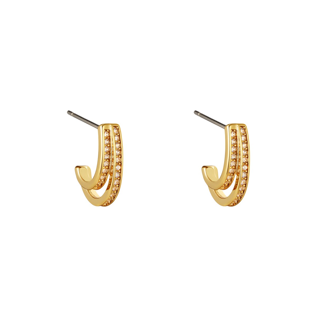 Earrings Seda h5 