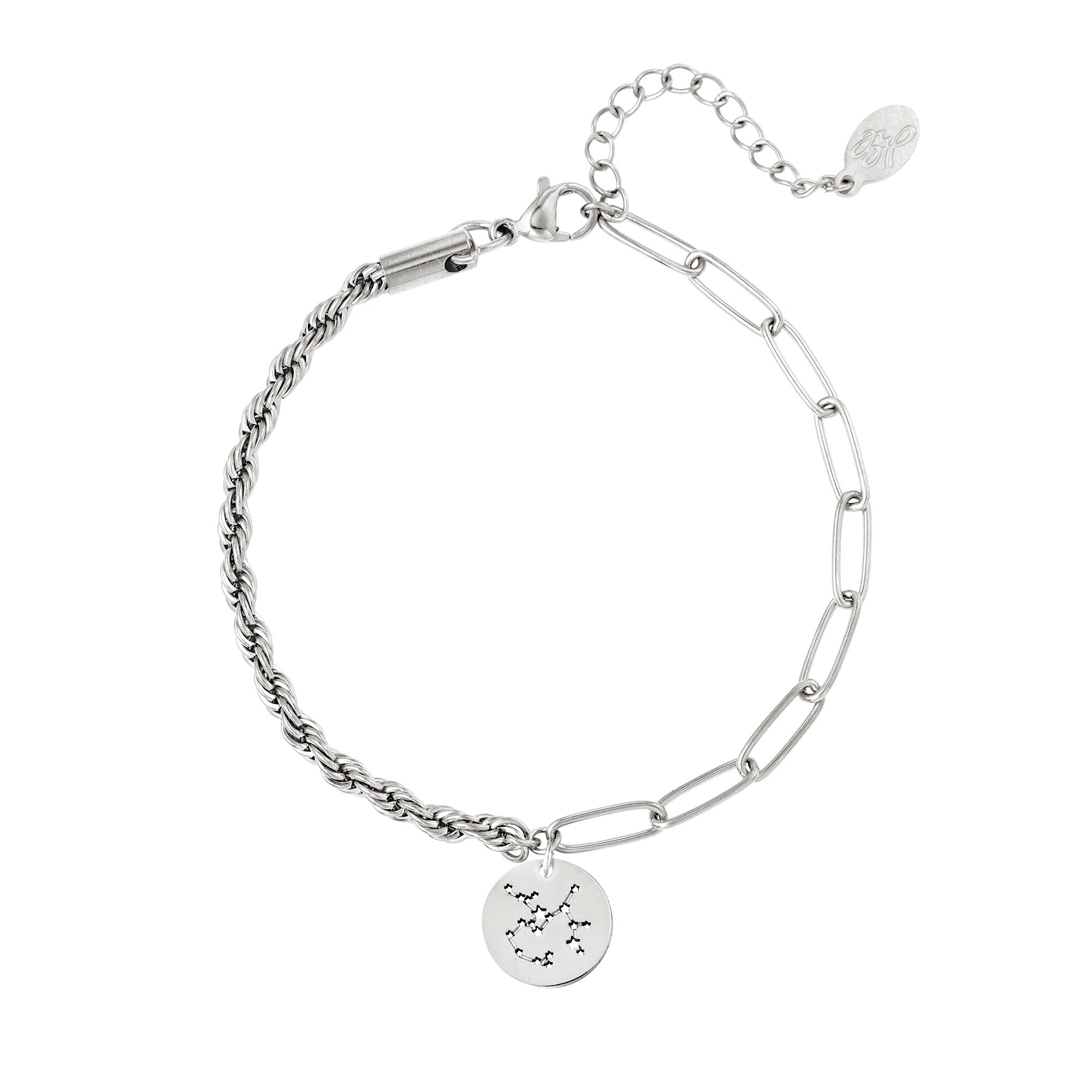 Bracelet zodiac sign Aries h5 