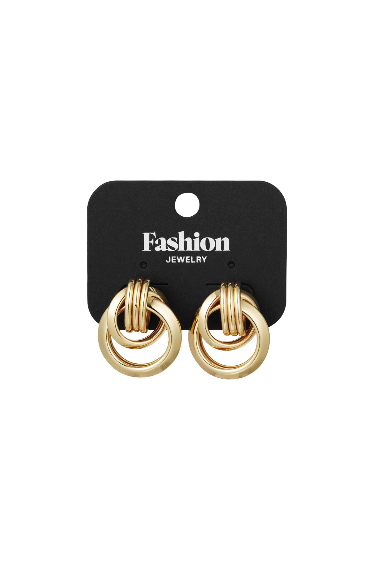 Fashion stud earrings h5 Picture3