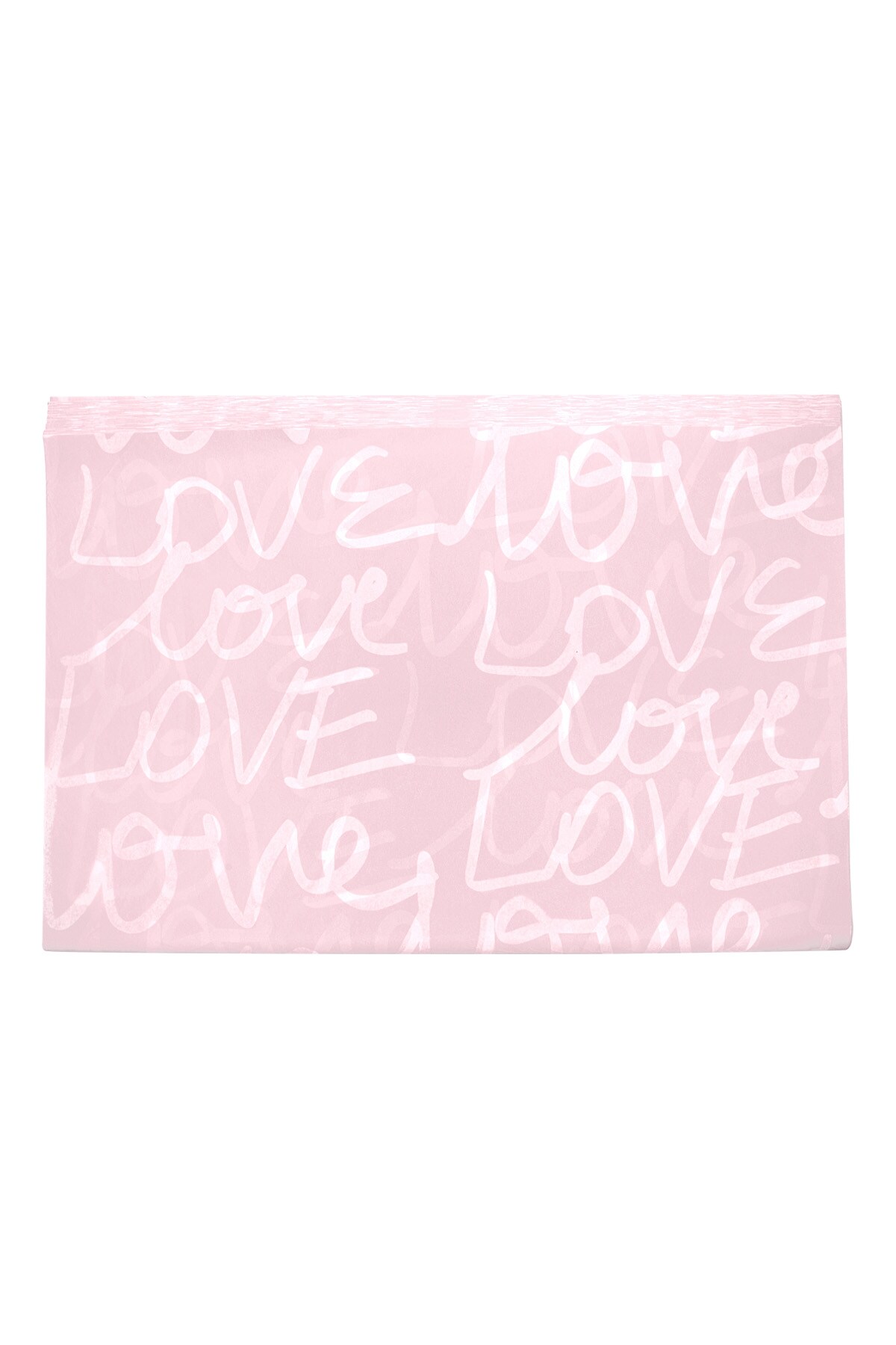 Rolling paper lying love - pink Paper h5 