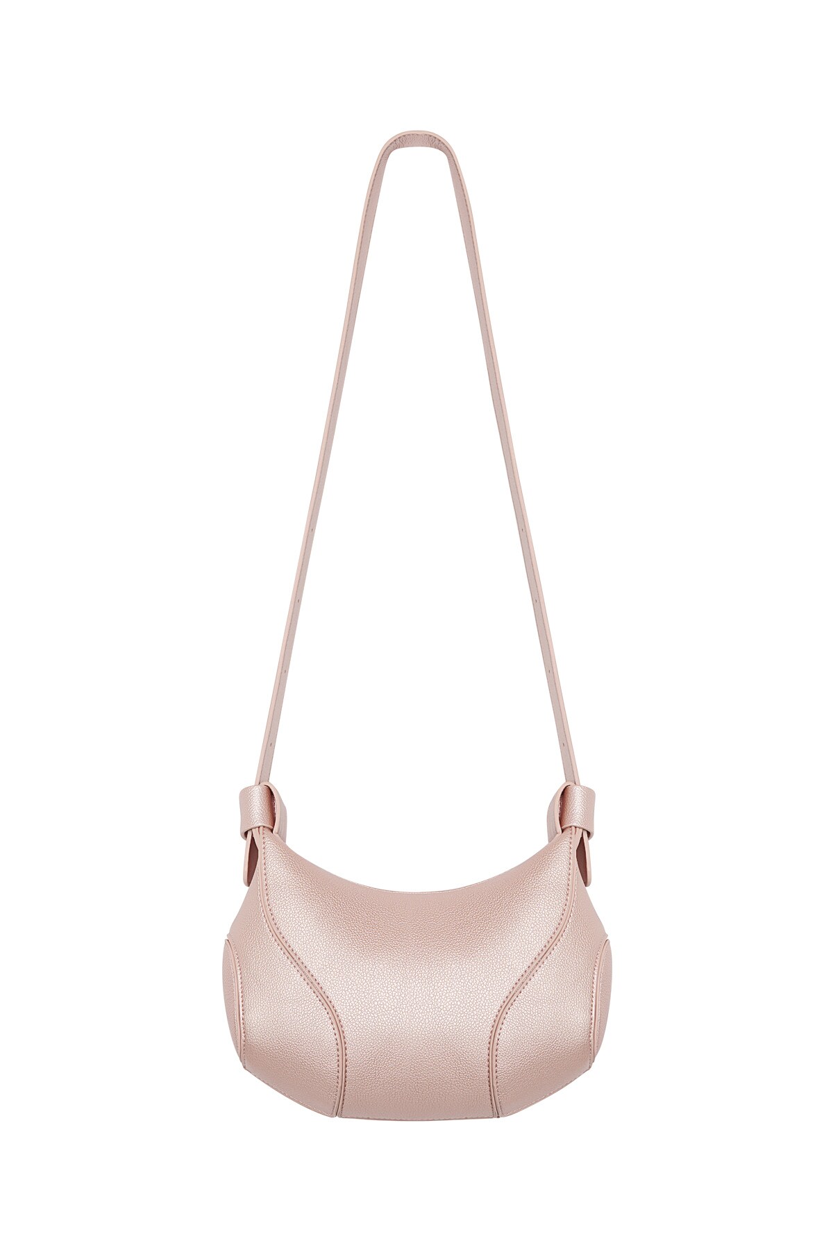 Shoulder bag glam - pink h5 Picture5