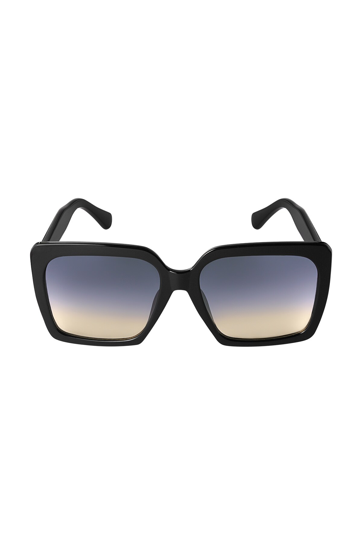 Sunglasses modern - black h5 Picture5