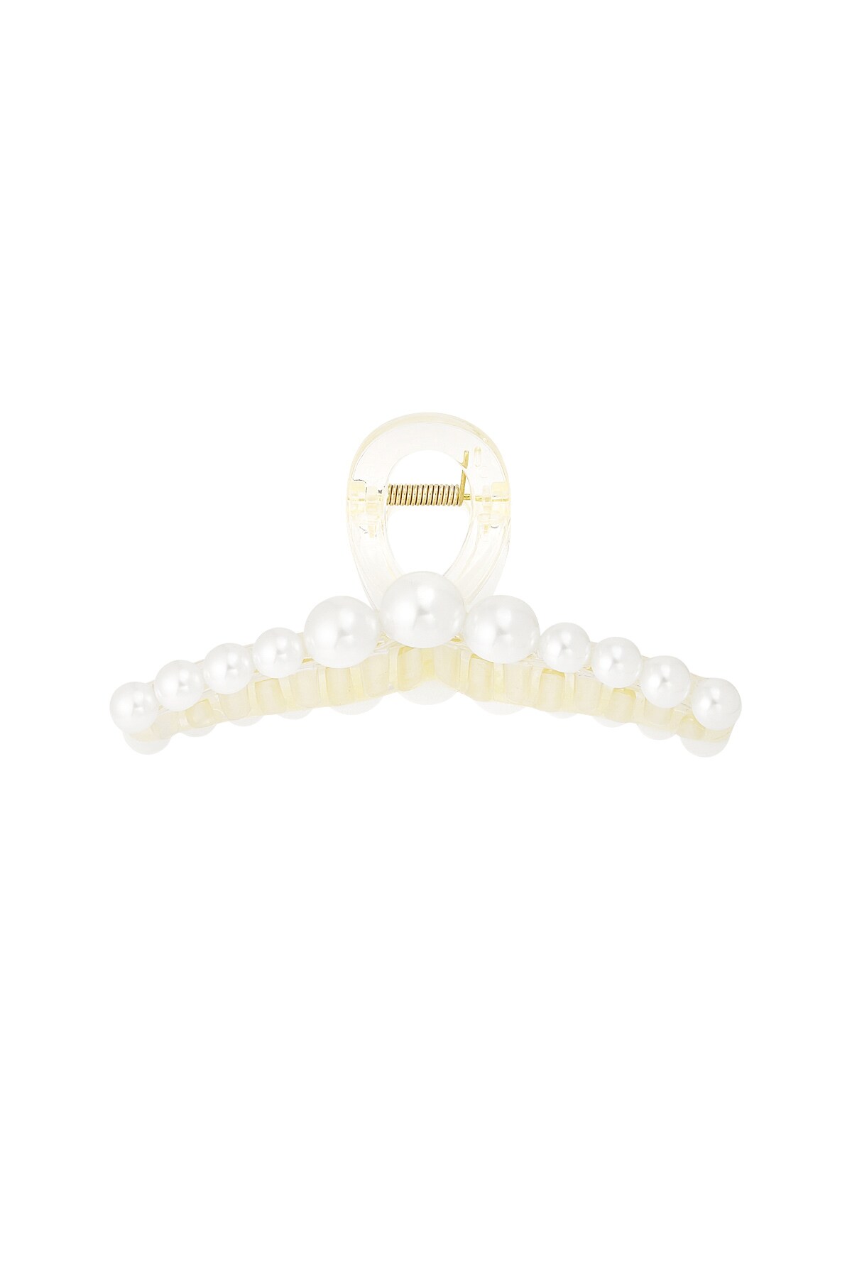 Hair clip pearls h5 