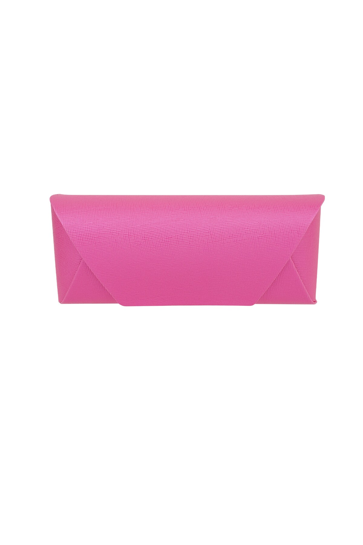 Colorful sunglasses case - fuchsia h5 