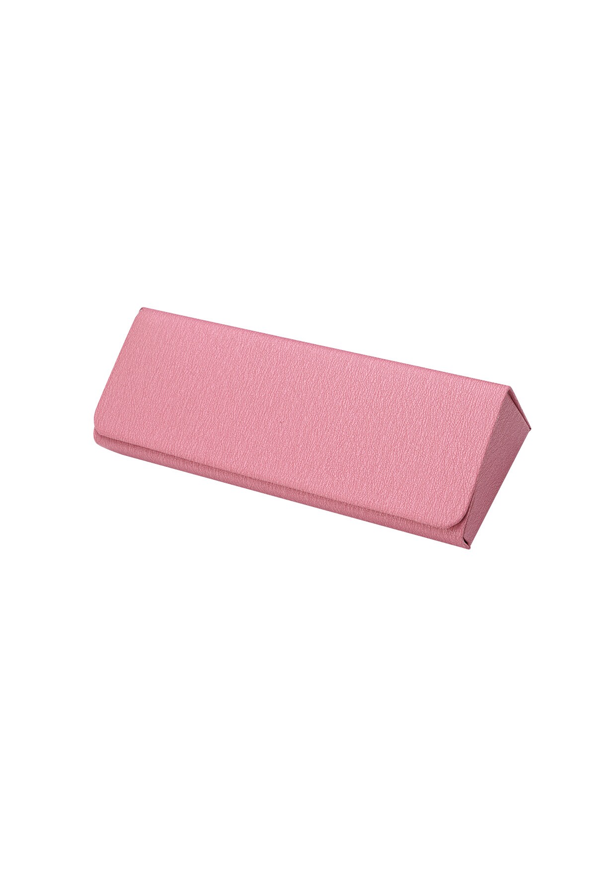 Sunglasses case simple - pink h5 