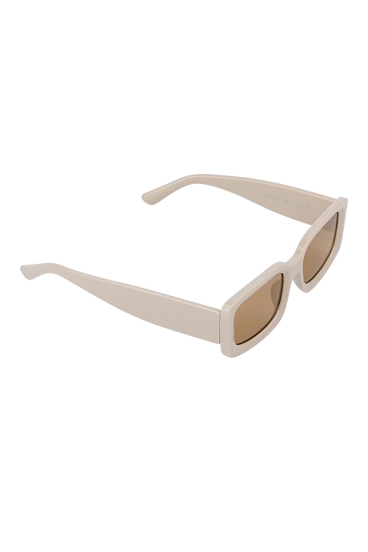 Sunglasses sunny shine - beige 