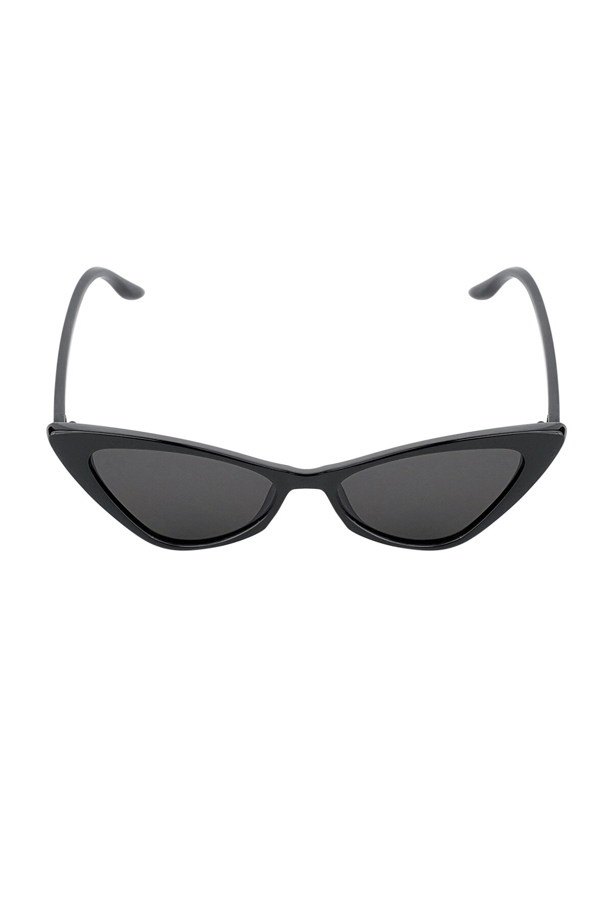 Barbie vibe sunglasses - black h5 Picture5