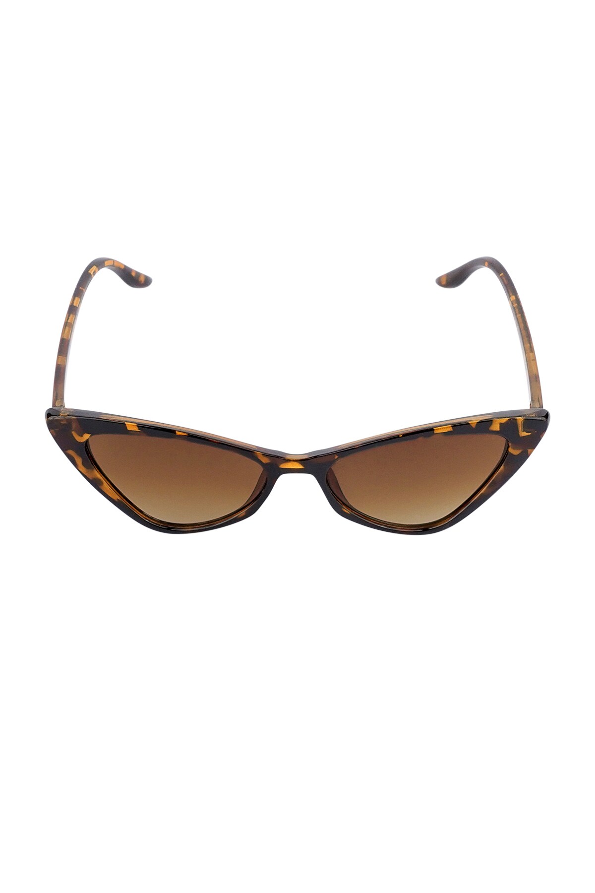 Barbie vibe sunglasses - brown Picture5