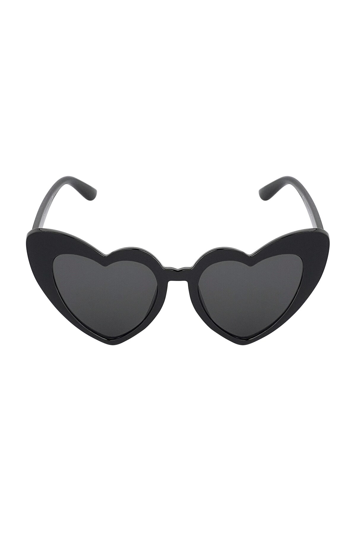 Sunglasses love is in the air - black h5 Picture2