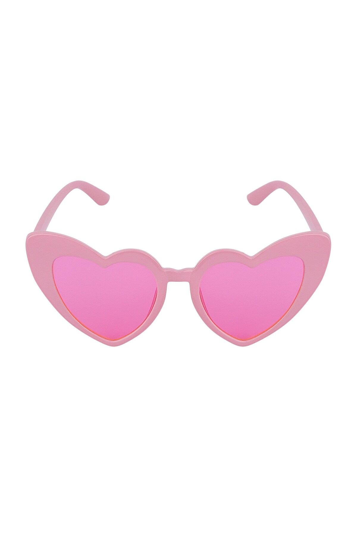 Sunglasses love is in the air - fuchsia h5 Picture2