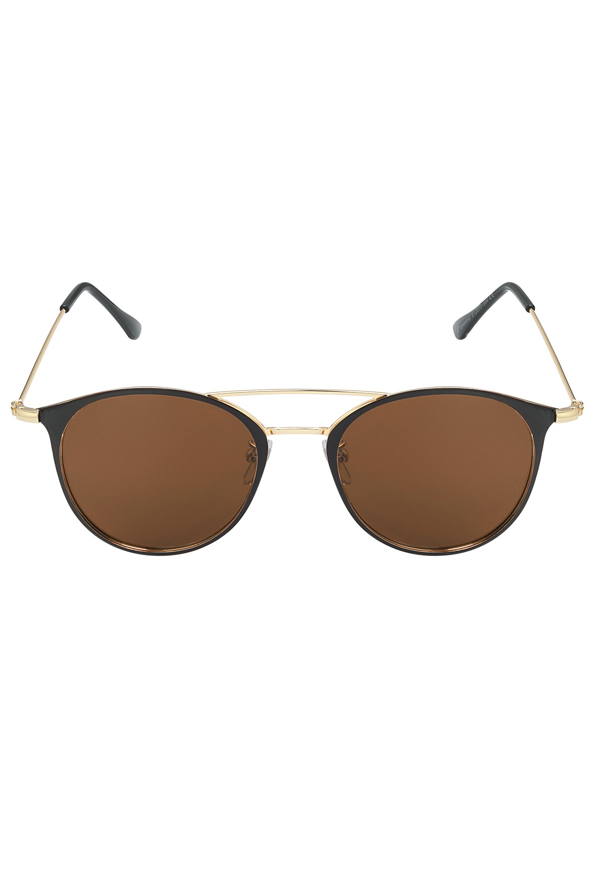 Sunglasses summer vibe - brown/black Picture5