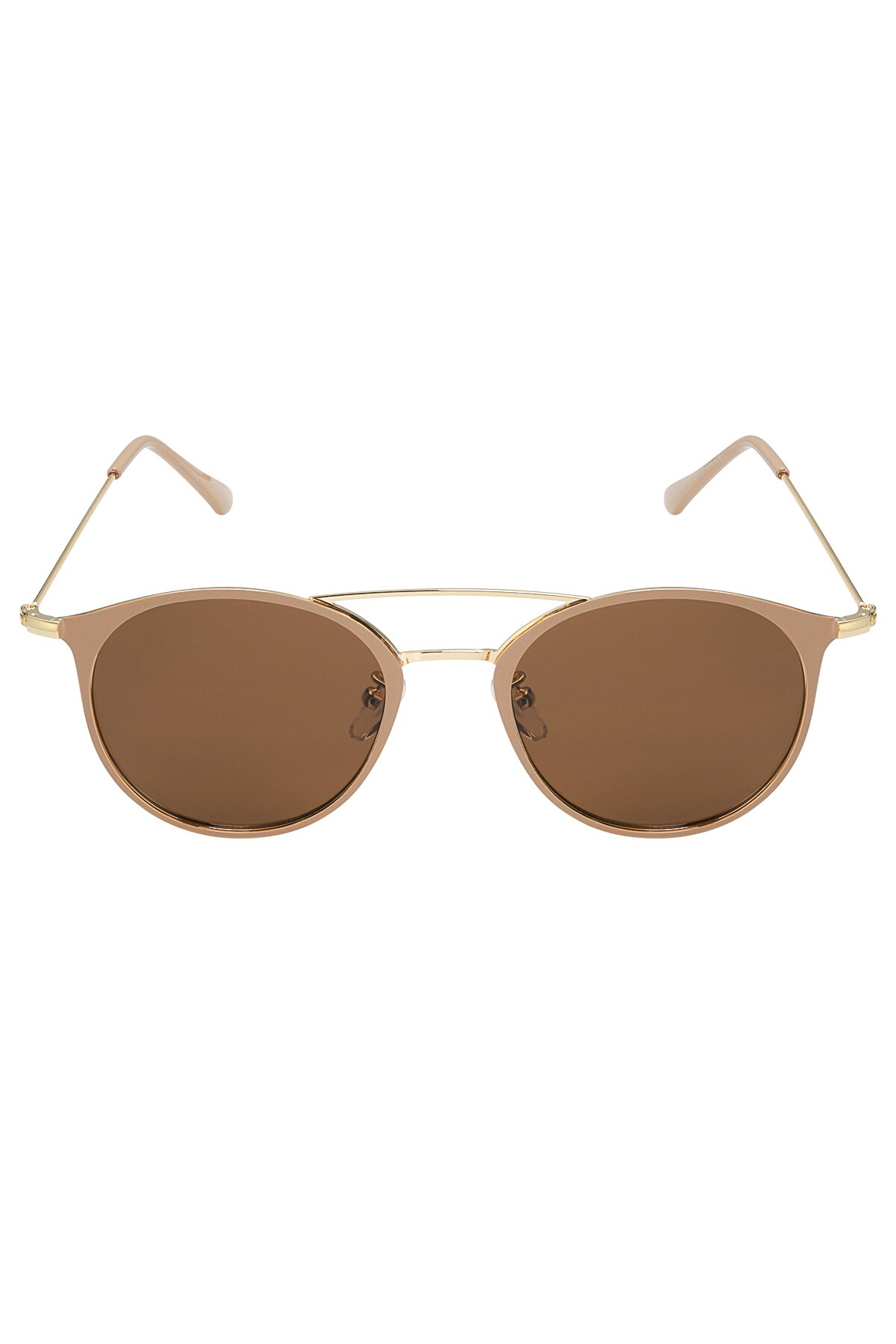 Sunglasses summer vibe - brown h5 Picture5