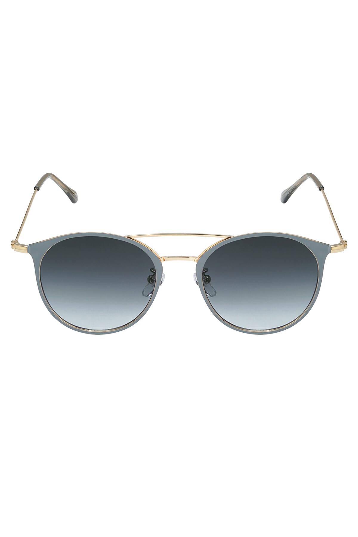 Sunglasses summer vibe - gray  h5 Picture5