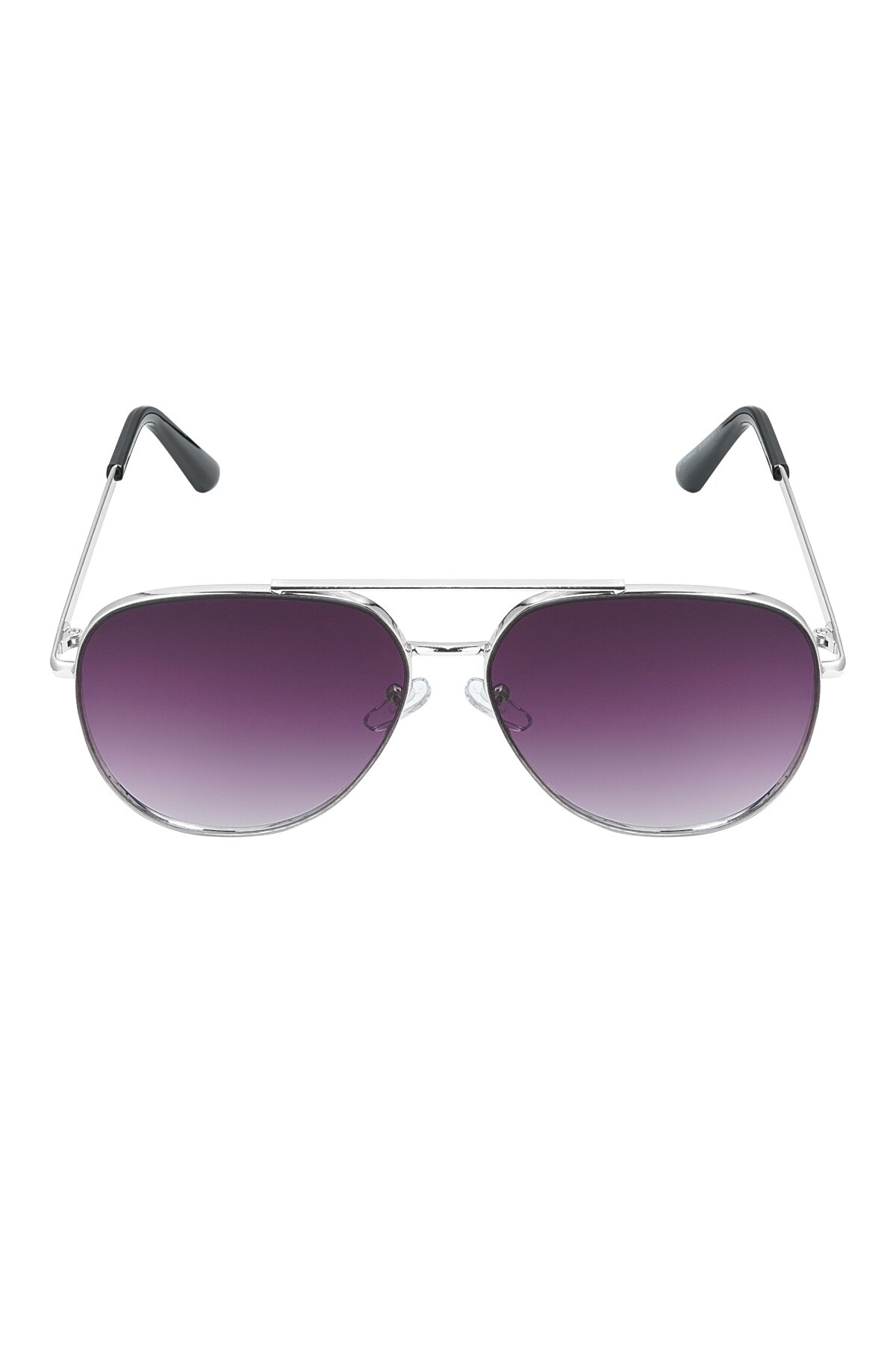 Pilot sunglasses - black/grey Picture5