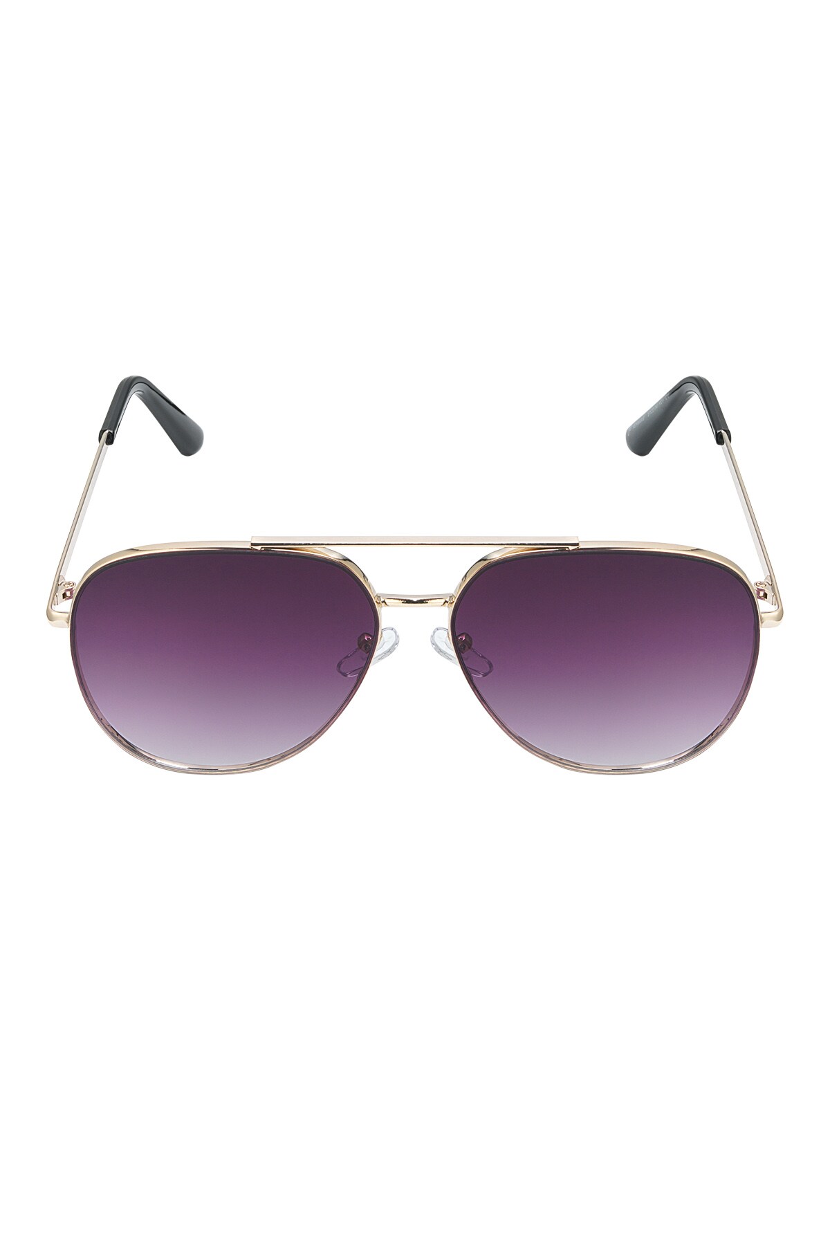 Pilot sunglasses - dark purple Picture5