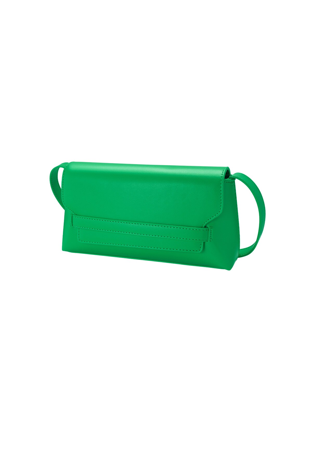 Classic chic bag - green 