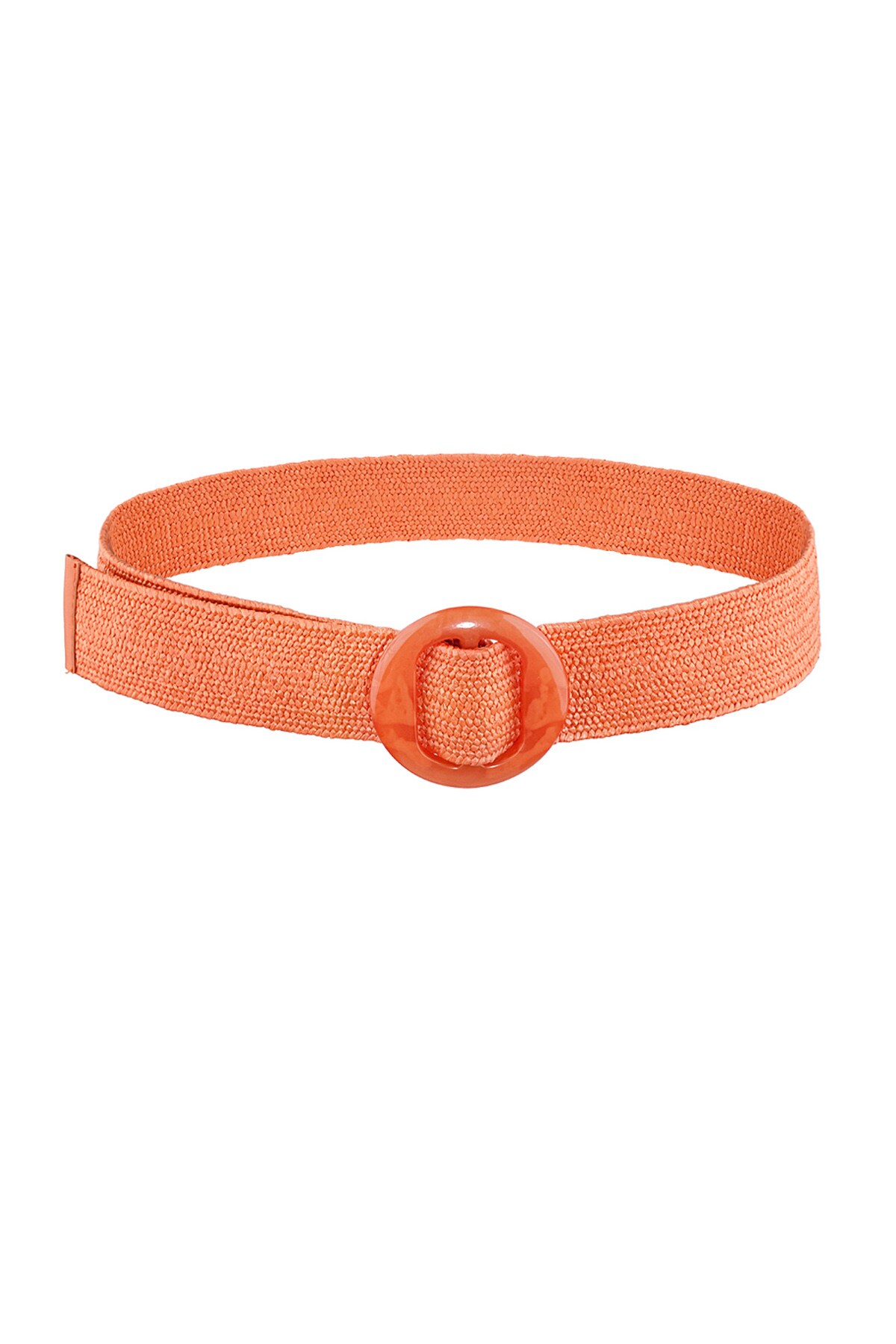 Beach vibe belt - orange  h5 Picture6