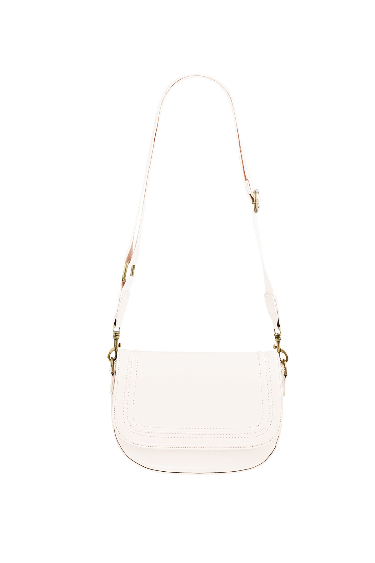 Shine bright bag - off-white h5 