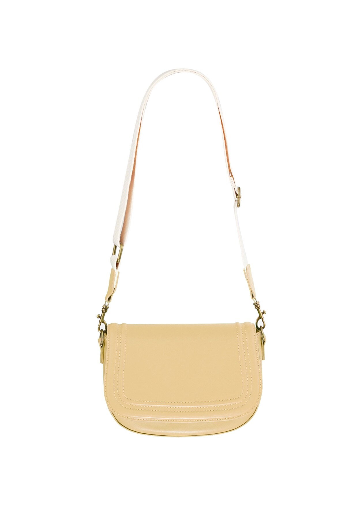 Shine bright bag - sand  h5 