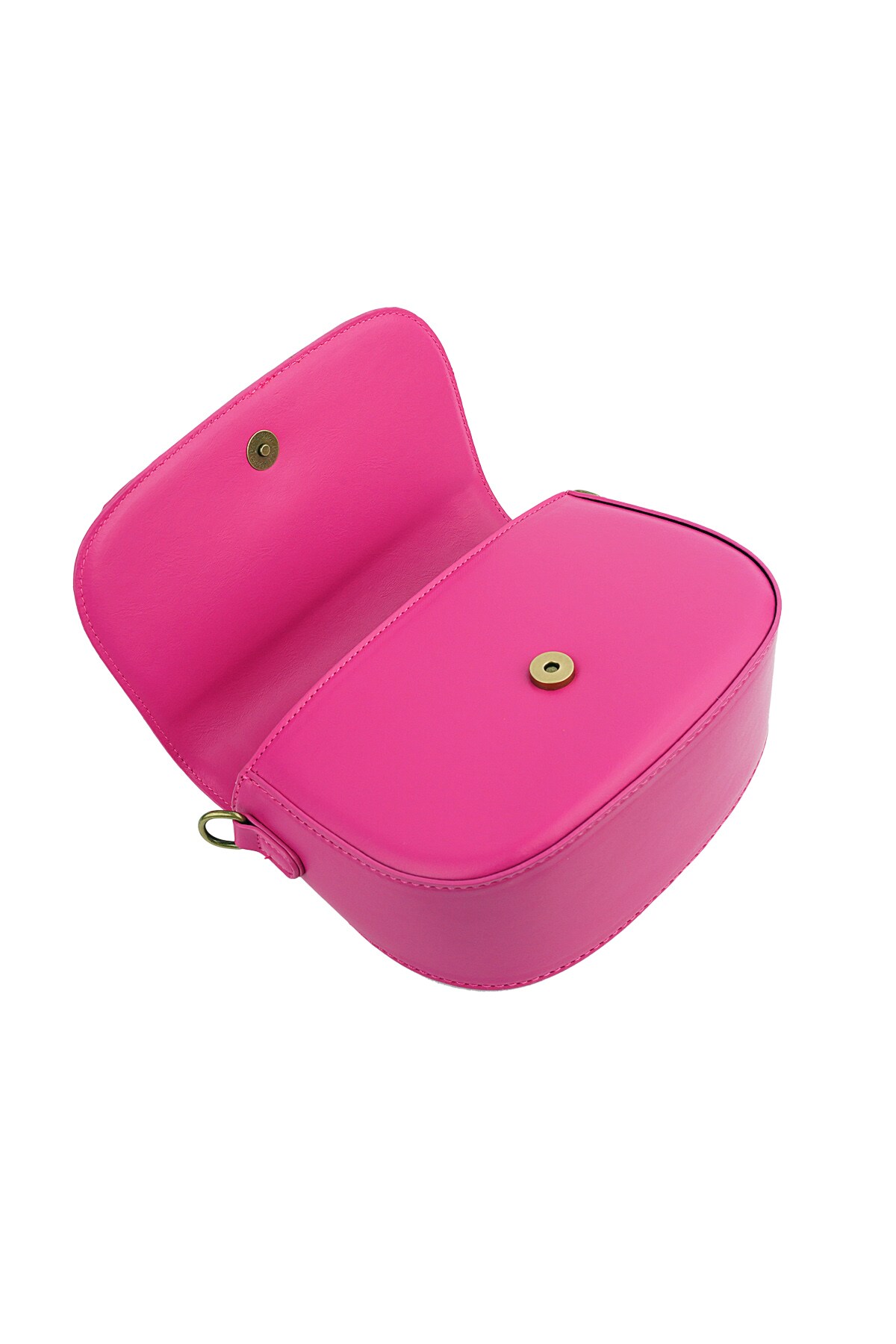 Shine bright bag - fuchsia  Picture6