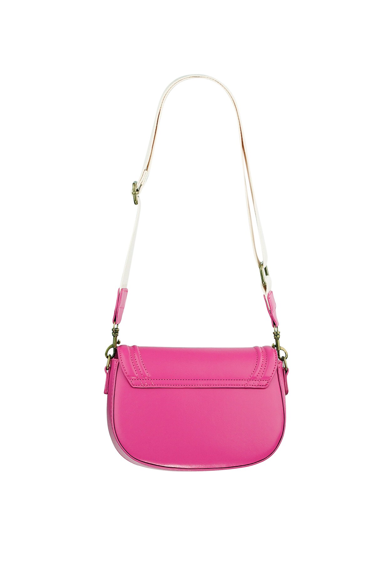 Shine bright bag - fuchsia  Picture8