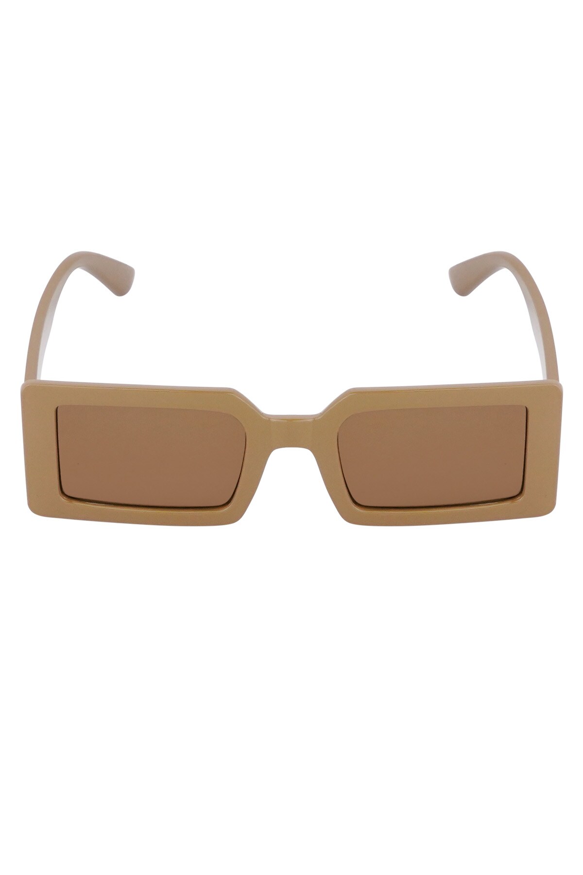 Shimmerglow sunglasses - beige Picture4