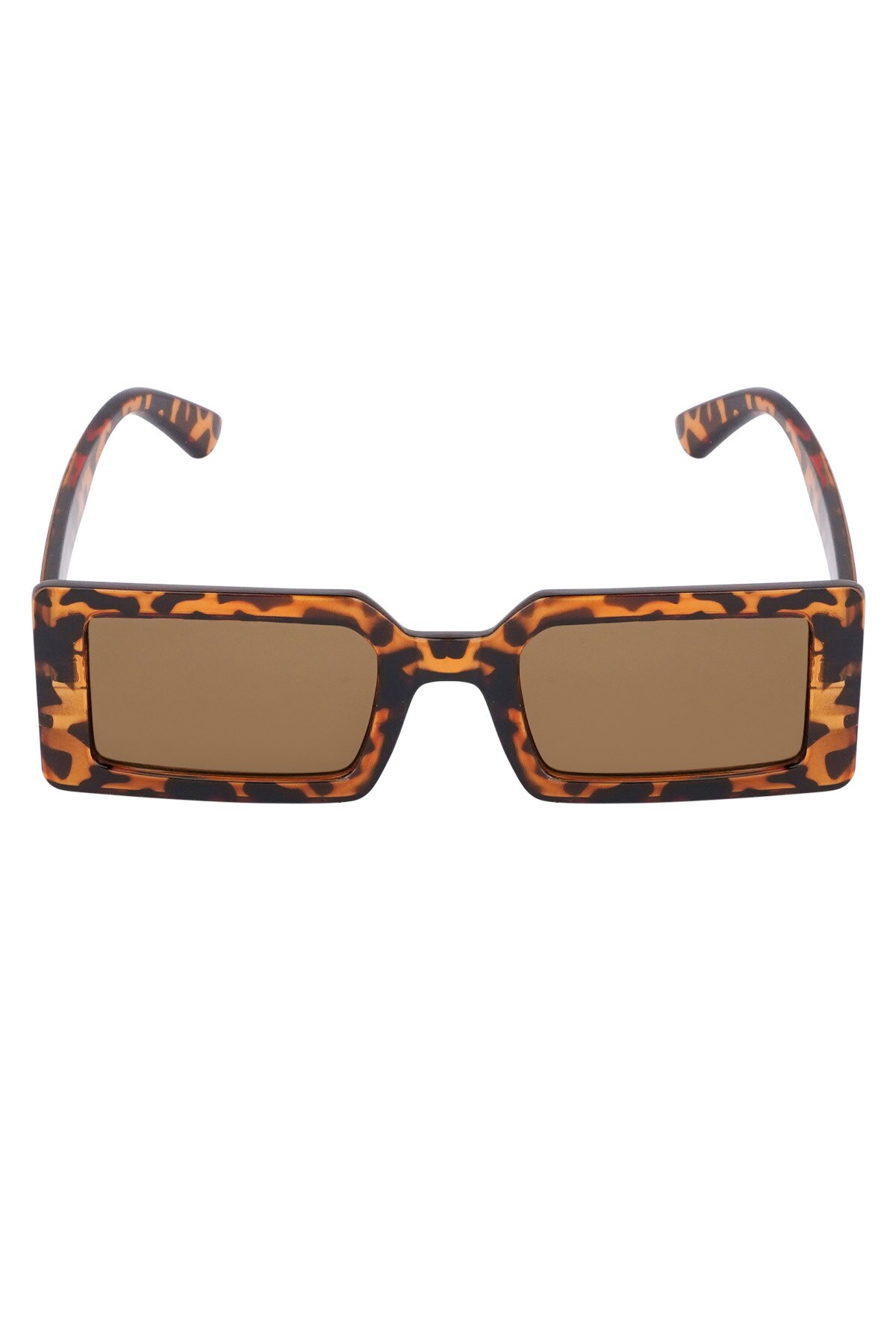 Shimmerglow sunglasses - brown h5 Picture4