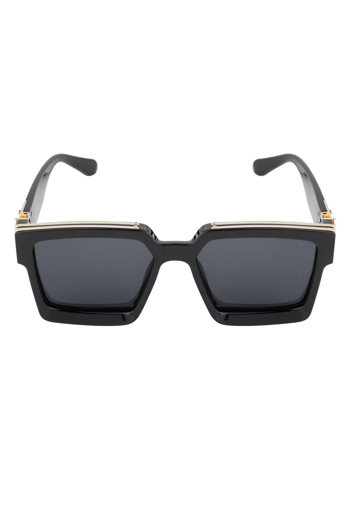 Shine bright sunglasses - black h5 Picture4