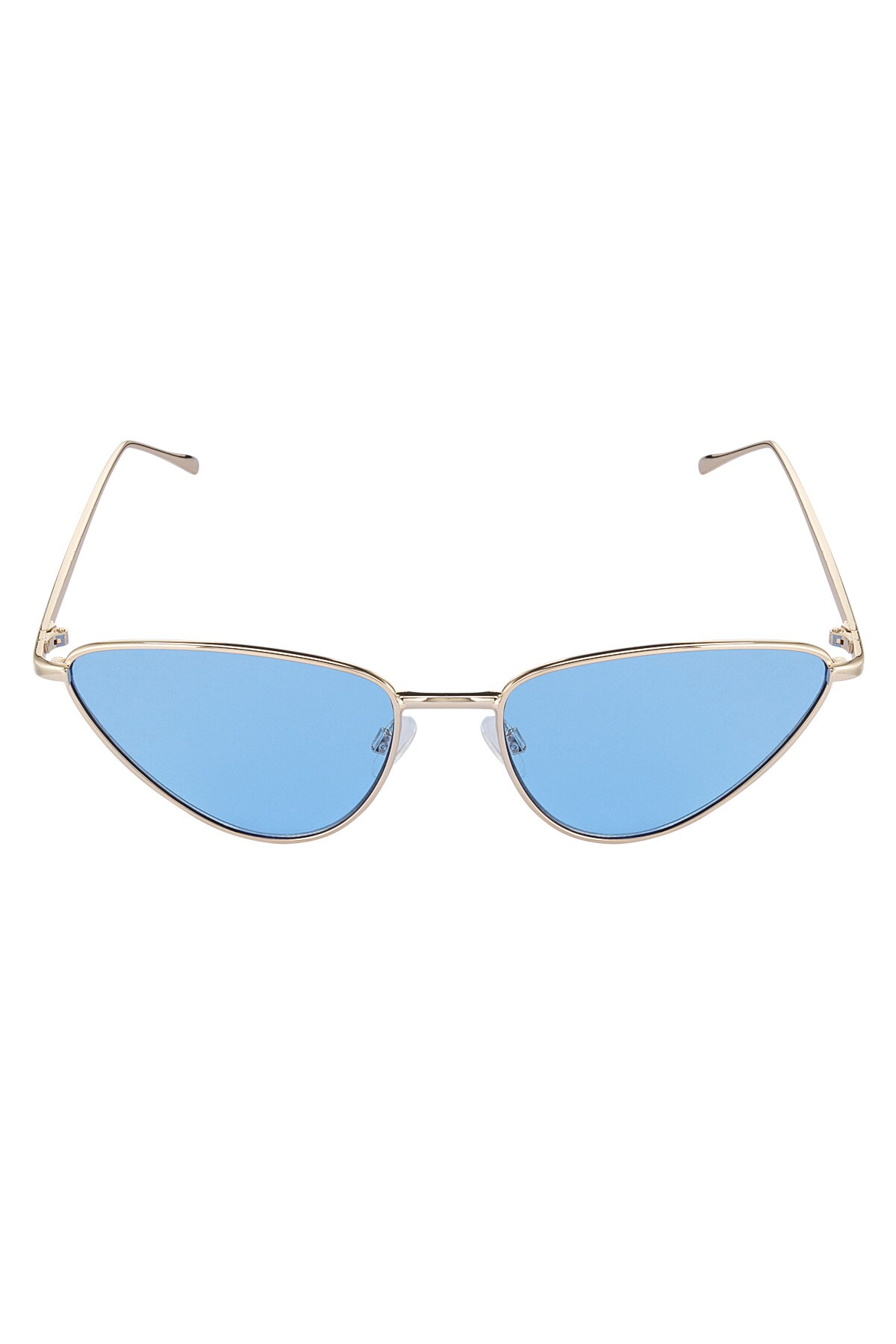 Sunglasses ready to shine - blue gold h5 Picture4