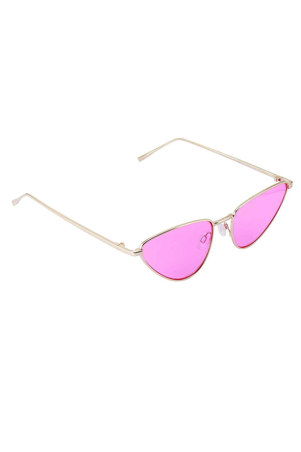 Sunglasses ready to shine - fuchsia h5 