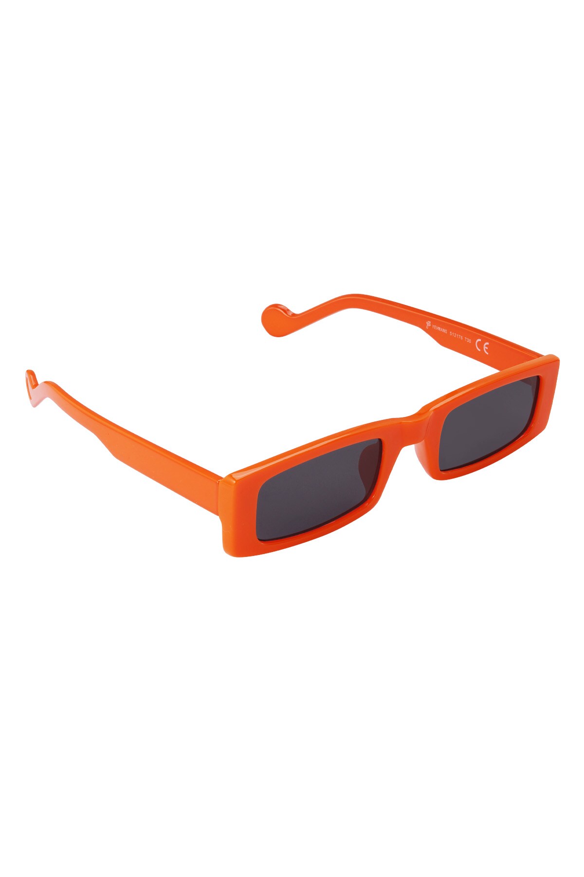 Orange sunglasses queenie 