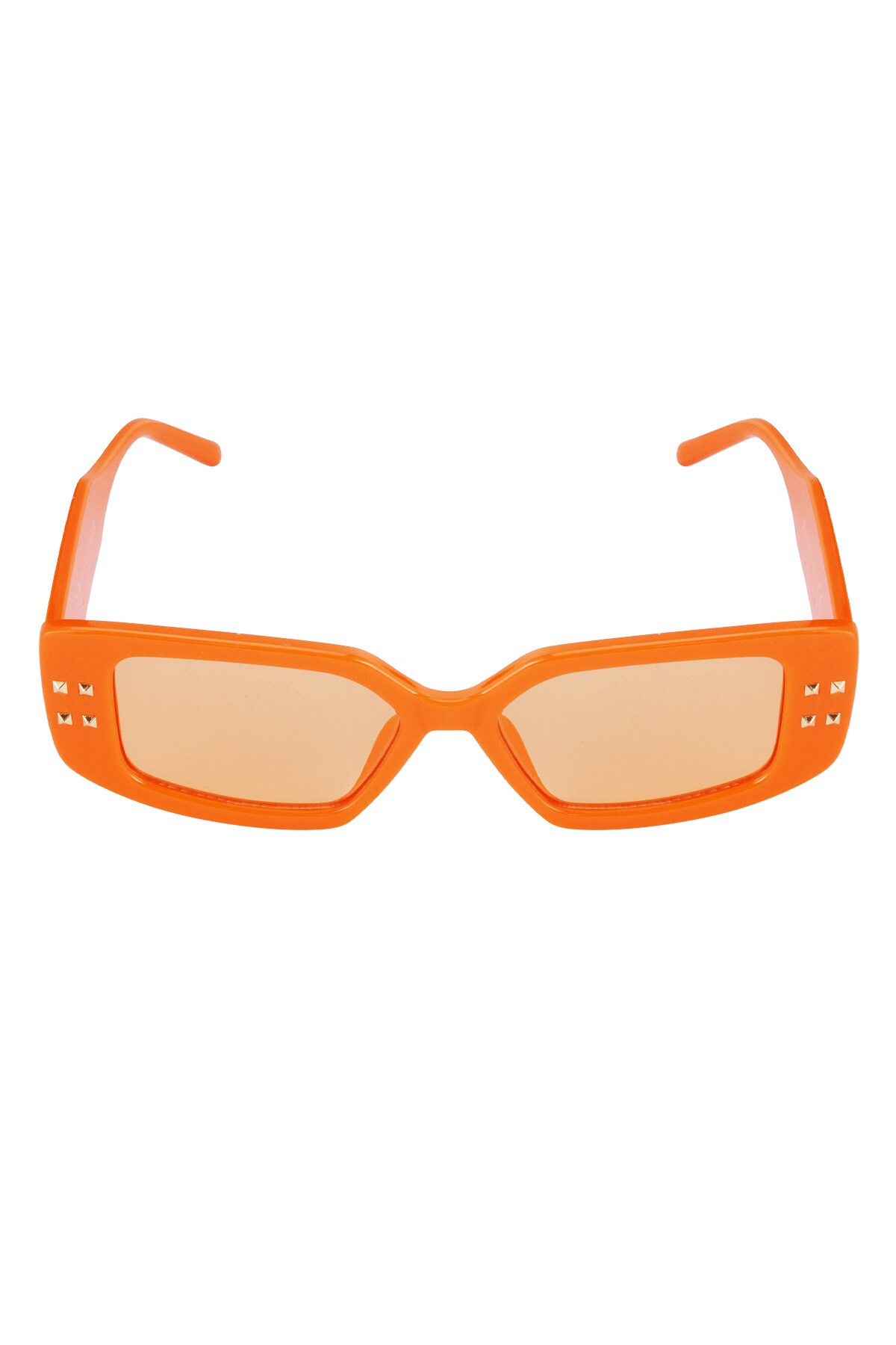 Orange sunglasses Amalia h5 Picture5