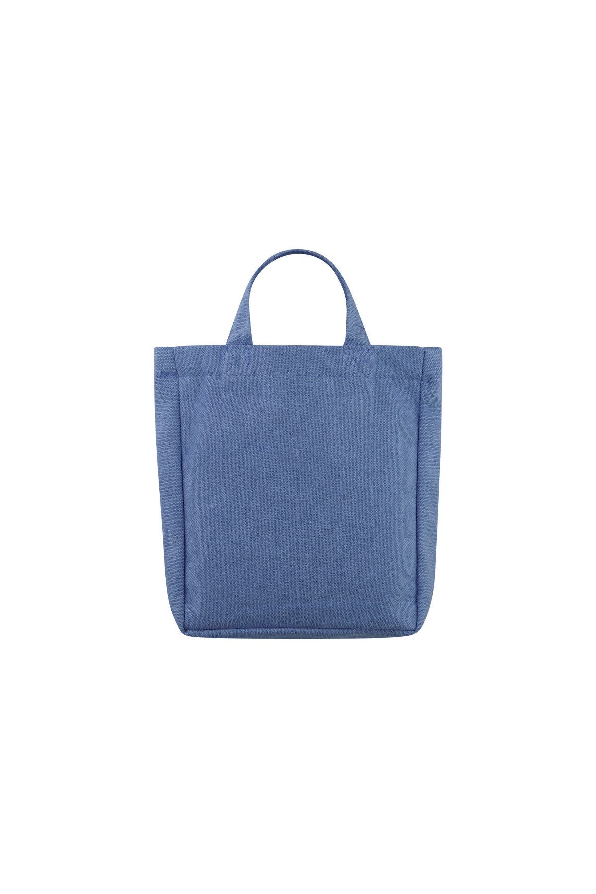 Small denim bag must-haves - blue h5 Picture4