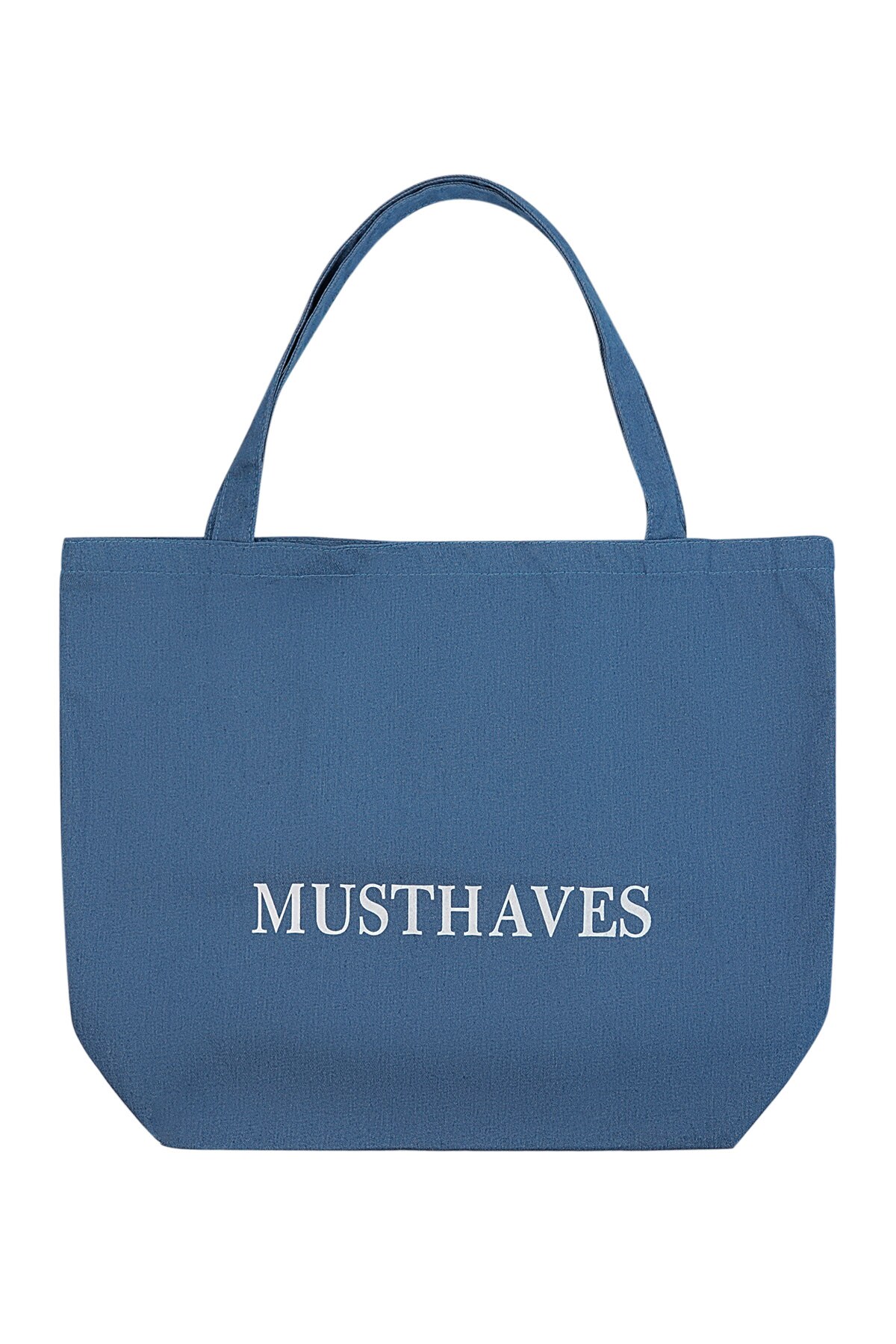 Denim shopper must-haves - blue h5 