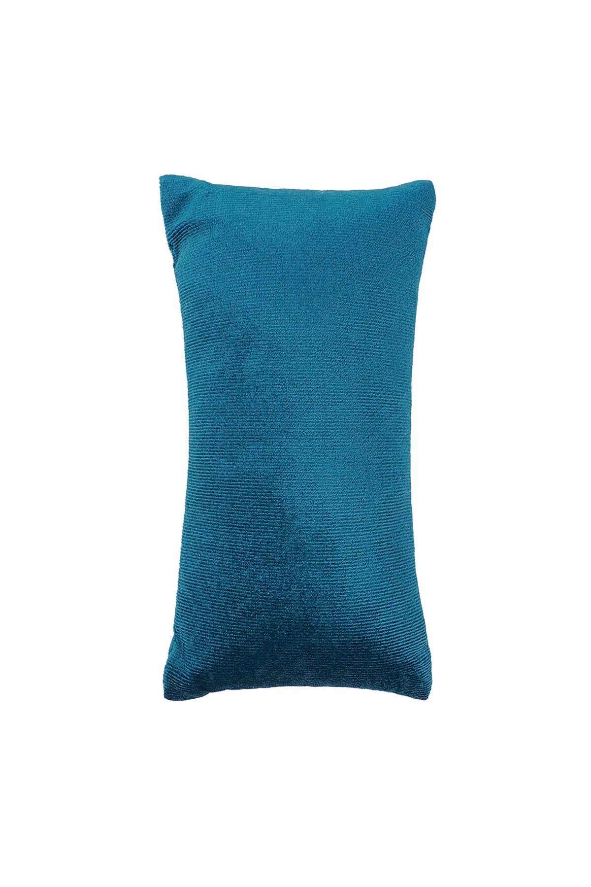 Simple bracelets cushion display - blue  