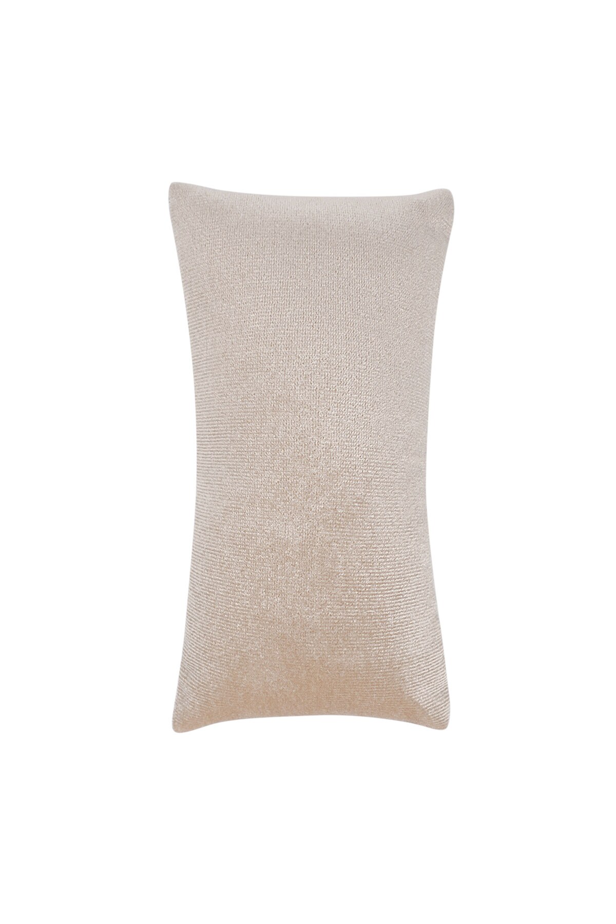 Simple bracelets cushion display - beige  