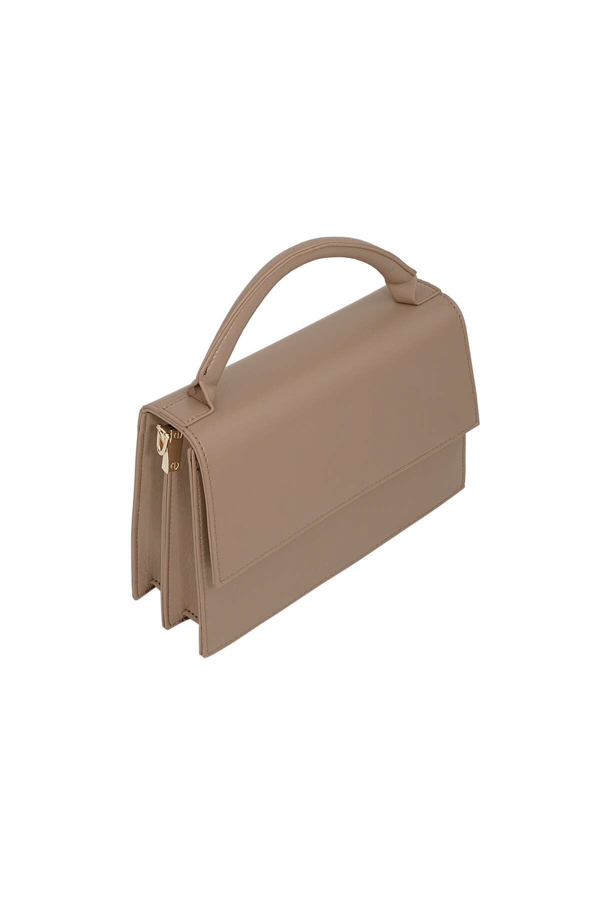 Classic must have bag - brown Picture5