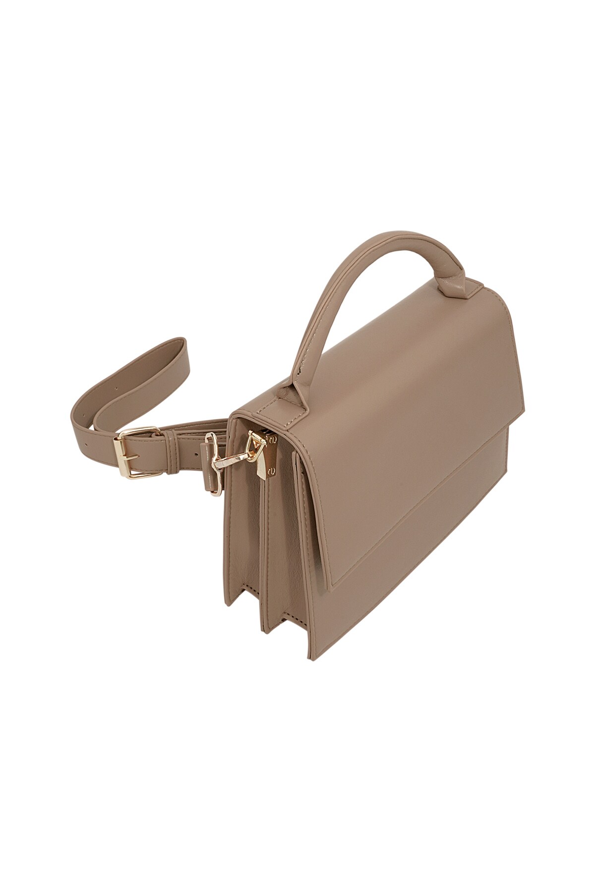 Classic must have bag - brown h5 Picture7