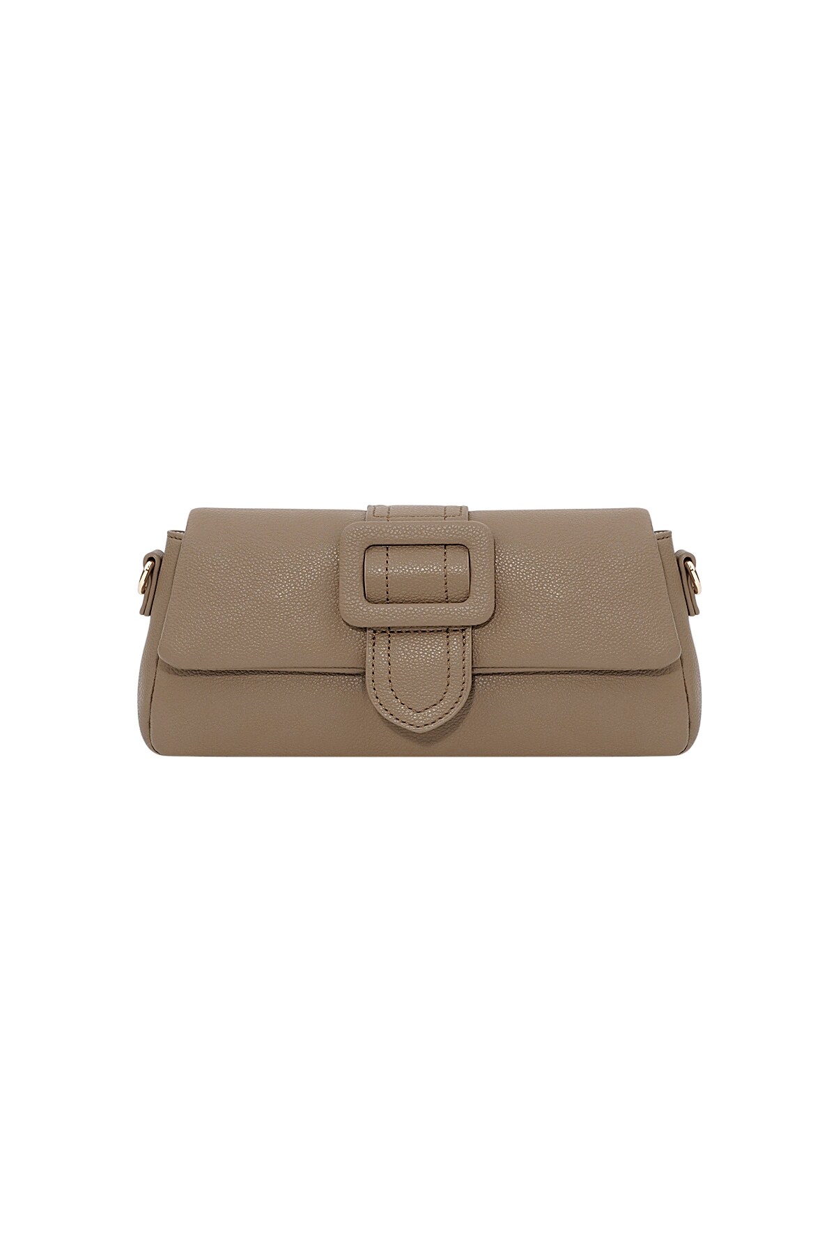 Bag essentials keeper - brown h5 